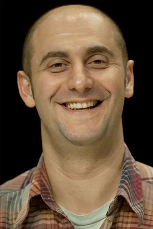 Aşkın Şenol oyuncu fotoğrafı