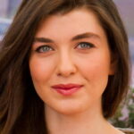 Aslıhan Güner oyuncu fotoğrafı