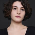 Asude Kalebek oyuncu fotoğrafı