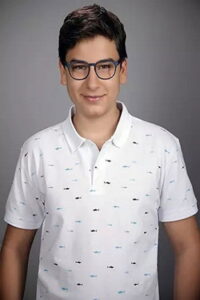 Ata Nedim Arman Son Yaz oyuncusu Ata Nedim Arman Son Yaz dizisi oyuncusu