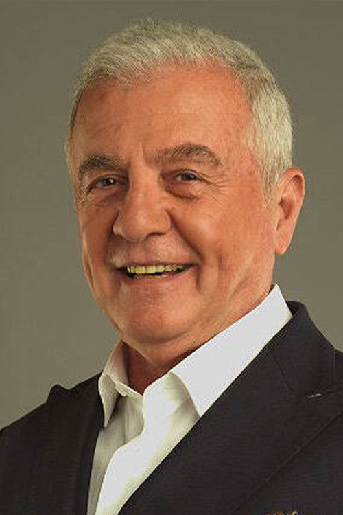 Avni Yalçın oyuncu fotoğrafı