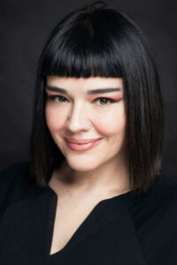 Ayçe Abana Selena dizisi oyuncusu