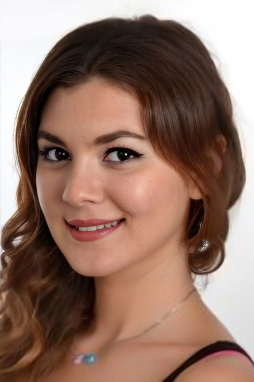 Aydan Koptur oyuncu fotoğrafı