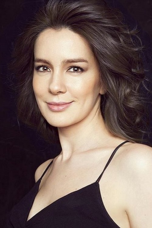 Ayfer Dönmez oyuncu fotoğrafı