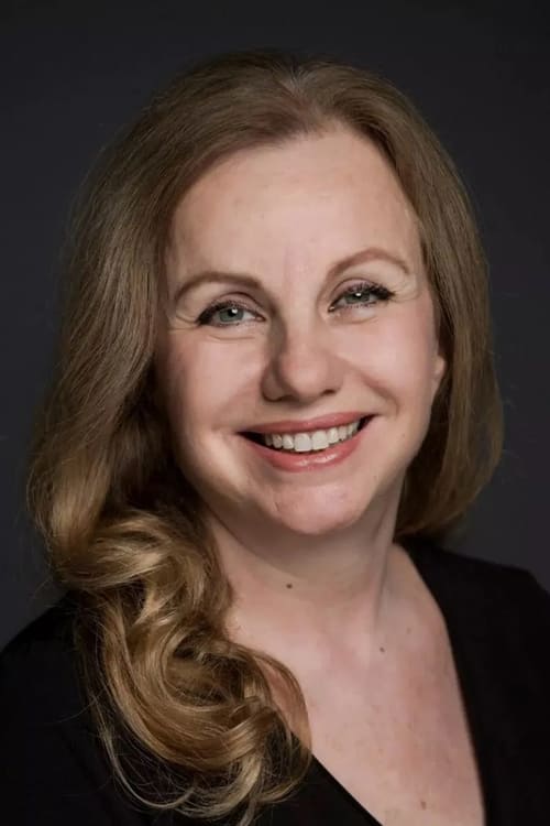 Ayşen İnci oyuncu fotoğrafı