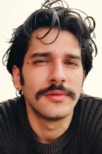 Baran Bölükbaşı Son Nefesime Kadar dizisi oyuncusu