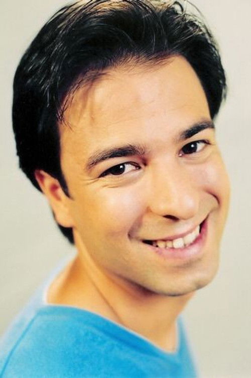 Barış Aksavaş oyuncu fotoğrafı