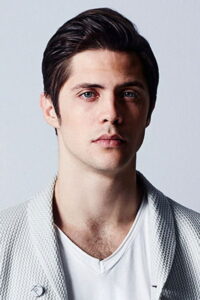 Barış Alpaykut Kara Sevda dizisi oyuncusu