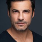 Barış Kılıç oyuncu fotoğrafı