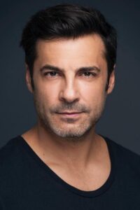 Barış Kılıç Adını Feriha Koydum dizisi oyuncusu