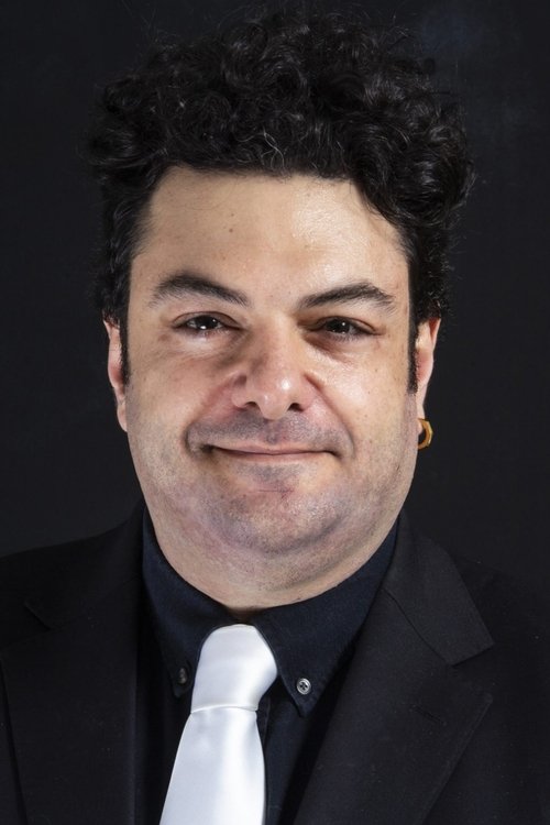 Barış Kıralioğlu oyuncu fotoğrafı