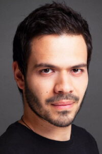 Barış Kışlak Ramo oyuncusu Barış Kışlak Ramo dizisi oyuncusu