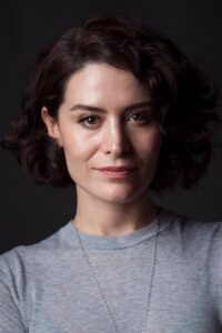 Belçim Bilgin Hatırla Sevgili dizisi oyuncusu