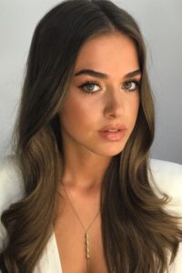 Bensu Soral İçerde oyuncusu Bensu Soral İçerde dizisi oyuncusu