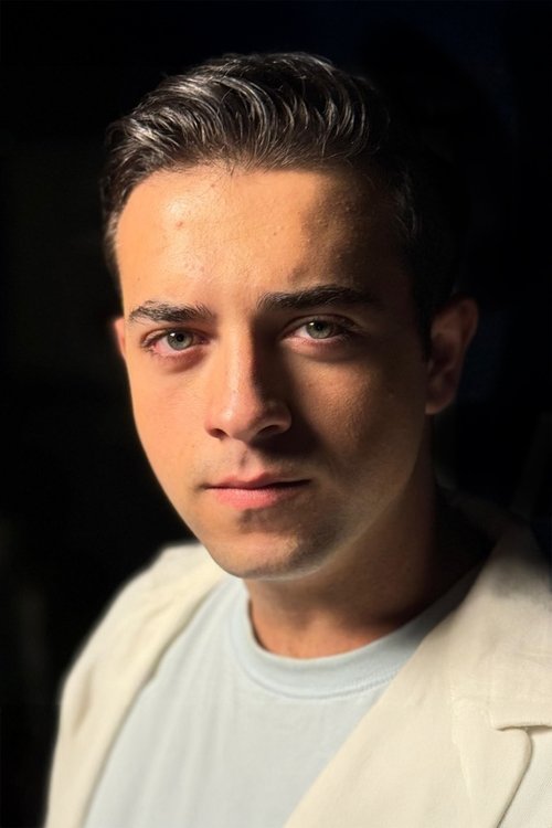 Berat Efe Parlar oyuncu fotoğrafı