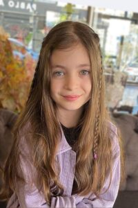 Beren Gençalp Güller ve Günahlar dizisi oyuncusu