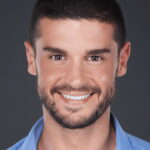 Berk Oktay oyuncu fotoğrafı