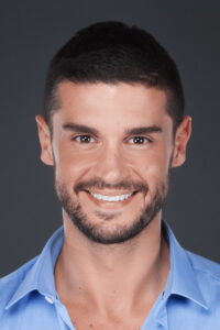 Berk Oktay Bir Küçük Gün Işığı oyuncusu Berk Oktay Bir Küçük Gün Işığı dizisi oyuncusu