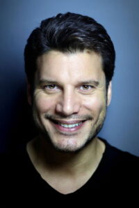 Berke Hürcan oyuncu fotoğrafı