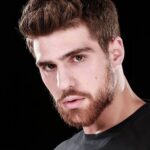 Berker Güven Üç Kız Kardeş dizisi oyuncusu