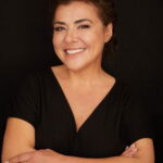 Betigül Ceylan oyuncu fotoğrafı