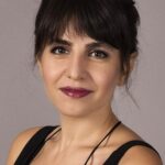 Bihter Dinçel oyuncu fotoğrafı