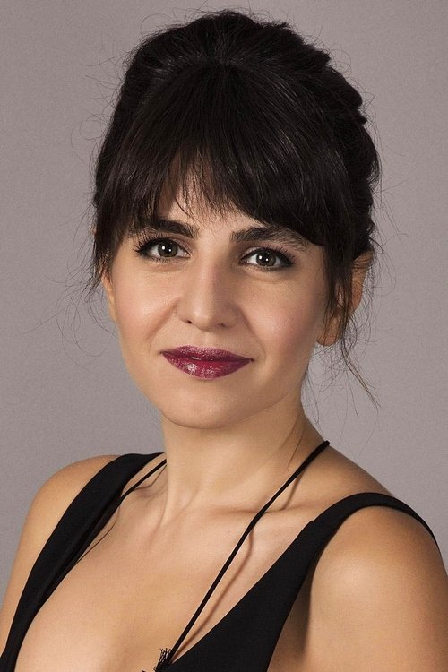 Bihter Dinçel oyuncu fotoğrafı