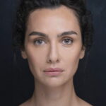 Birce Akalay oyuncu fotoğrafı