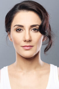 Boncuk Yilmaz Zeytin Ağacı dizisi oyuncusu