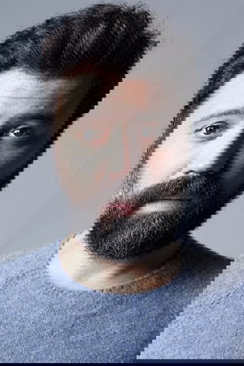 Bülent Emrah Parlak Gizli Saklı dizisi oyuncusu