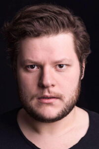 Burak Acar Aldatmak dizisi oyuncusu