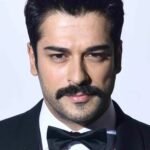 Burak Özçivit oyuncu fotoğrafı