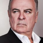 Burak Sergen oyuncu fotoğrafı