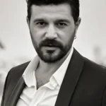 Burak Sevinç oyuncu fotoğrafı