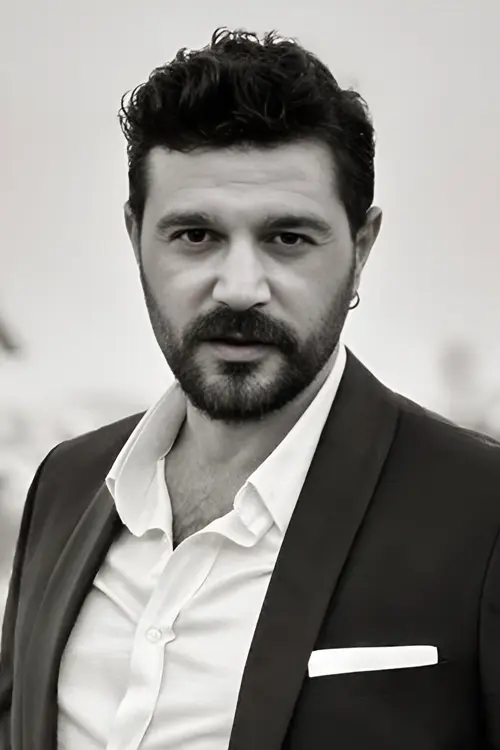 Burak Sevinç oyuncu fotoğrafı