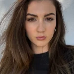 Burcu Özberk oyuncu fotoğrafı