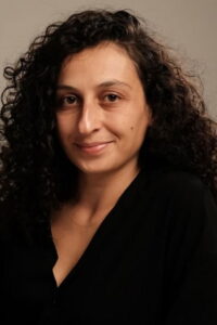 Seda Soysal Taşacak Bu Deniz dizisi oyuncusu