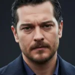 Çağatay Ulusoy oyuncu fotoğrafı