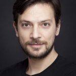 Çağdaş Onur Öztürk oyuncu fotoğrafı