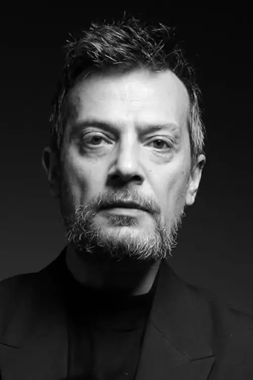Çağdaş Onur Öztürk oyuncu fotoğrafı