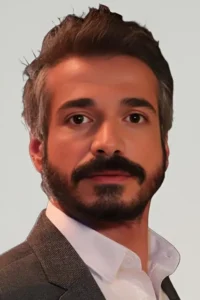 Cahit Gök Çirkin dizisi oyuncusu