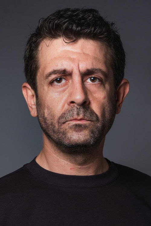 Can Tarakçı oyuncu fotoğrafı