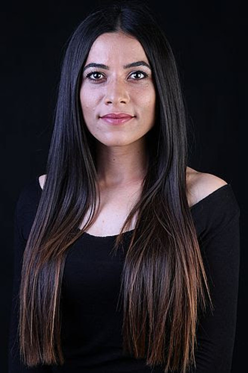 Canan Ürekil oyuncu fotoğrafı