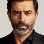 Cansel Elçin oyuncu fotoğrafı