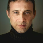 Cem Bender oyuncu fotoğrafı