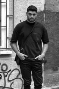 Cem Söküt Eşref Rüya dizisi oyuncusu