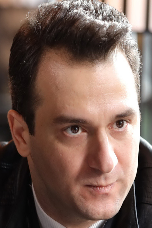 Cem Sürgit oyuncu fotoğrafı