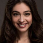 Cemre Baysel Güller ve Günahlar dizisi oyuncusu