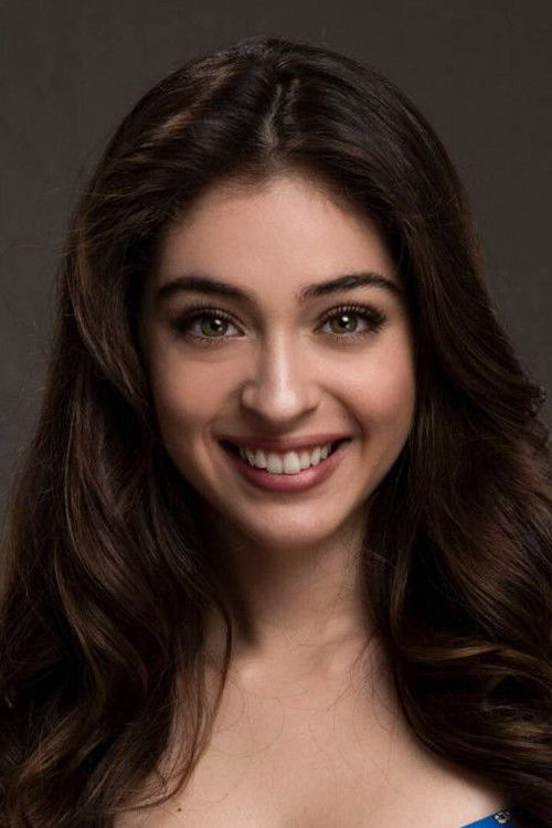 Cemre Baysel Güller ve Günahlar dizisi oyuncusu