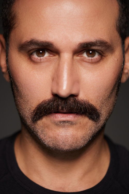 Cengiz Okuyucu oyuncu fotoğrafı